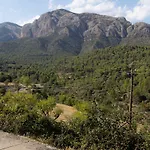 Casa Vidosa Y Casa Mailo Unidas Сasa de vacaciones Murillo de Gállego