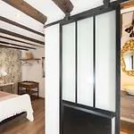 Сasa de vacaciones Casa Vidosa Y Casa Mailo Unidas Murillo de Gállego
