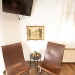 Casa Vidosa Y Casa Mailo Unidas Сasa de vacaciones Murillo de Gállego