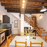 Casa Vidosa Y Casa Mailo Unidas *