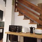 Casa Vidosa Y Casa Mailo Unidas Murillo de Gállego