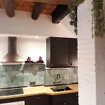 Casa Vidosa Y Casa Mailo Unidas Сasa de vacaciones