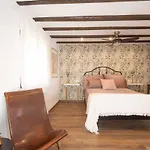 Casa Vidosa Y Casa Mailo Unidas Сasa de vacaciones *