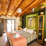 Casa Vidosa Y Casa Mailo Unidas Murillo de Gállego