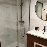 Casa Vidosa Y Casa Mailo Unidas Сasa de vacaciones *