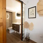 Casa Vidosa Y Casa Mailo Unidas