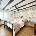 Casa Vidosa Y Casa Mailo Unidas Сasa de vacaciones