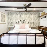 Casa Vidosa Y Casa Mailo Unidas Сasa de vacaciones *