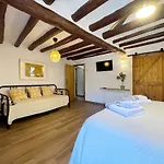 Сasa de vacaciones Casa Vidosa Y Casa Mailo Unidas Murillo de Gállego