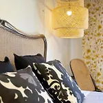 Casa Vidosa Y Casa Mailo Unidas Сasa de vacaciones