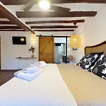 Casa Vidosa Y Casa Mailo Unidas Сasa de vacaciones