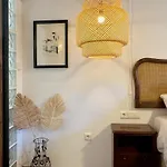 Casa Vidosa Y Casa Mailo Unidas