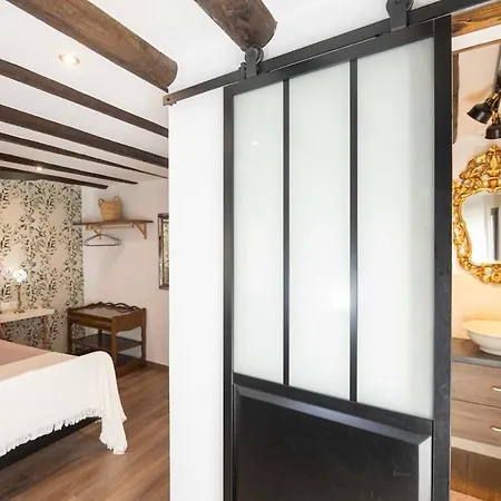 Feriehus Casa Vidosa Y Casa Mailo Unidas Murillo de Gállego