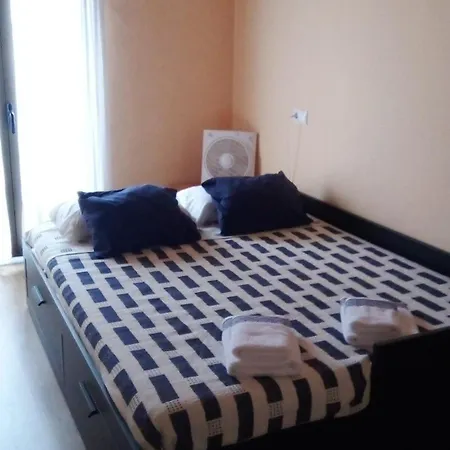 Feriehus Casa Vidosa Y Casa Mailo Unidas Murillo de Gállego