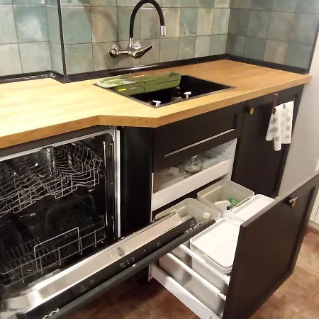 Casa Vidosa Y Casa Mailo Unidas