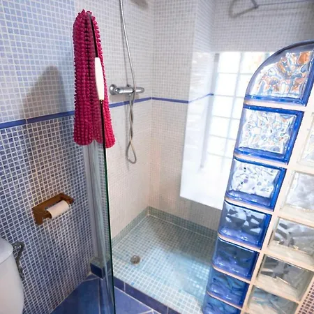 Casa Vidosa Y Casa Mailo Unidas * Murillo de Gállego
