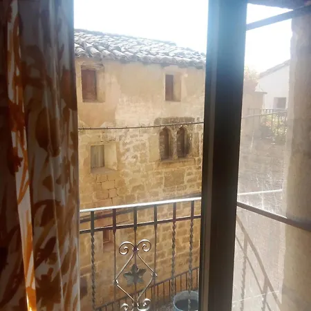 Casa Vidosa Y Casa Mailo Unidas *
