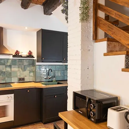 Casa Vidosa Y Casa Mailo Unidas * Murillo de Gállego