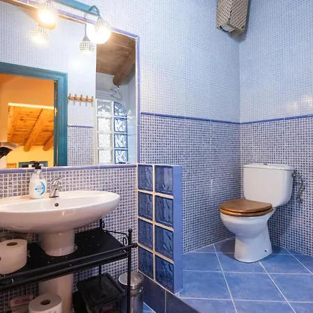 Casa Vidosa Y Casa Mailo Unidas