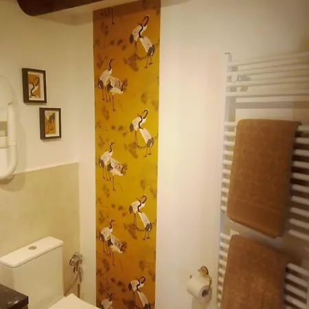 Ferienhaus Casa Vidosa Y Casa Mailo Unidas *