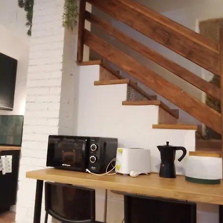 Casa Vidosa Y Casa Mailo Unidas Murillo de Gállego