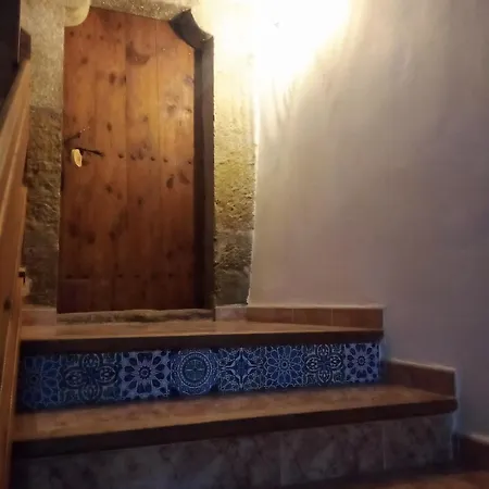 Casa Vidosa Y Casa Mailo Unidas Feriehus Murillo de Gállego