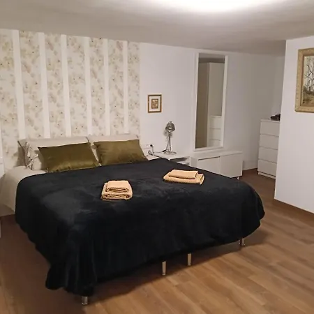 Casa Vidosa Y Casa Mailo Unidas * Murillo de Gállego