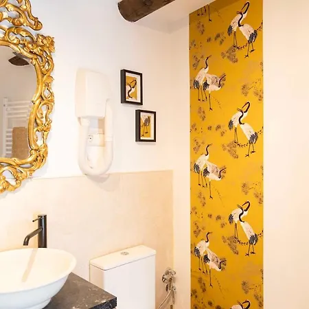 Ferienhaus Casa Vidosa Y Casa Mailo Unidas Murillo de Gállego