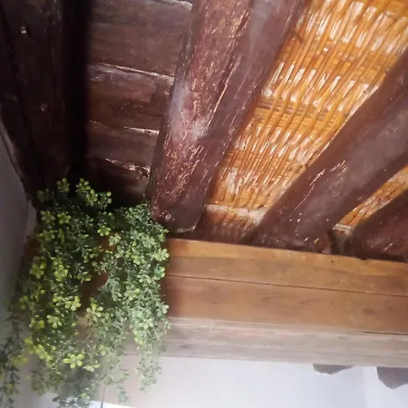Casa Vidosa Y Casa Mailo Unidas Hébergement de vacances