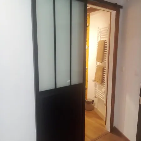 Casa Vidosa Y Casa Mailo Unidas Murillo de Gállego