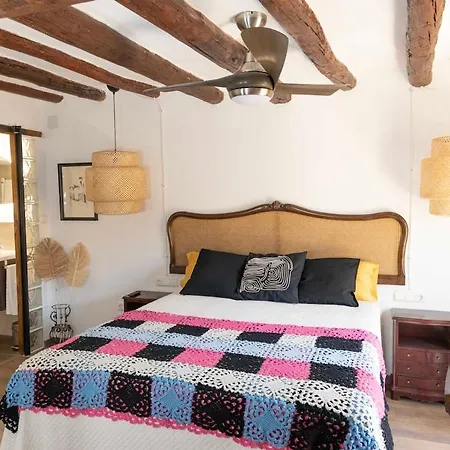 Feriehus Casa Vidosa Y Casa Mailo Unidas