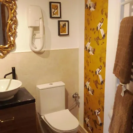 Casa Vidosa Y Casa Mailo Unidas *