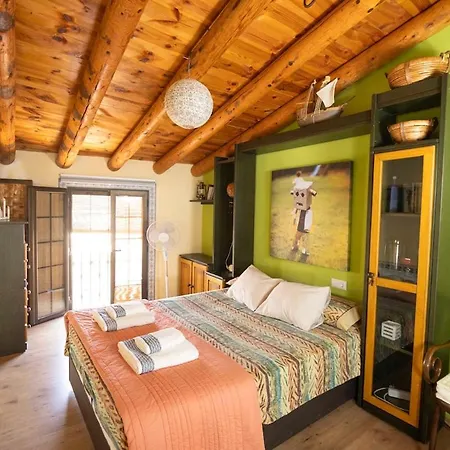 Casa Vidosa Y Casa Mailo Unidas Murillo de Gállego