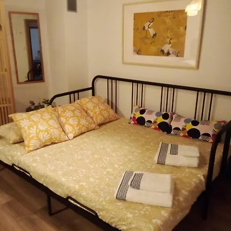 Feriehus Casa Vidosa Y Casa Mailo Unidas Murillo de Gállego