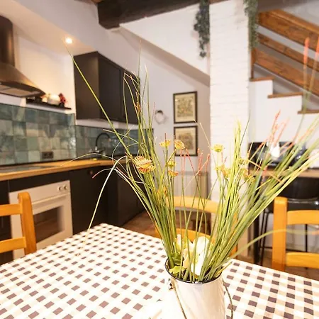 Casa Vidosa Y Casa Mailo Unidas * Murillo de Gállego