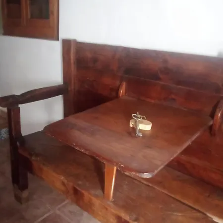 Casa Vidosa Y Casa Mailo Unidas * Murillo de Gállego