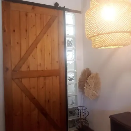 Ferienhaus Casa Vidosa Y Casa Mailo Unidas Murillo de Gállego