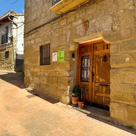 Casa Vidosa Y Casa Mailo Unidas