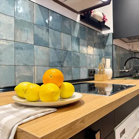 Prázdninový dům Casa Vidosa Y Casa Mailo Unidas