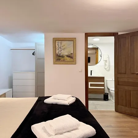 Hébergement de vacances Casa Vidosa Y Casa Mailo Unidas *