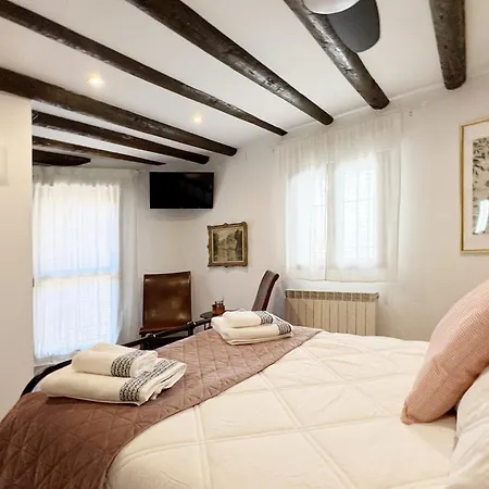 Casa Vidosa Y Casa Mailo Unidas Hébergement de vacances