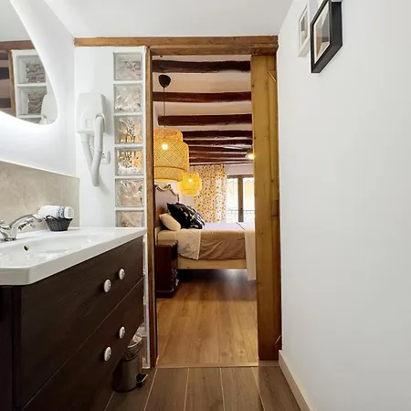 Casa Vidosa Y Casa Mailo Unidas *