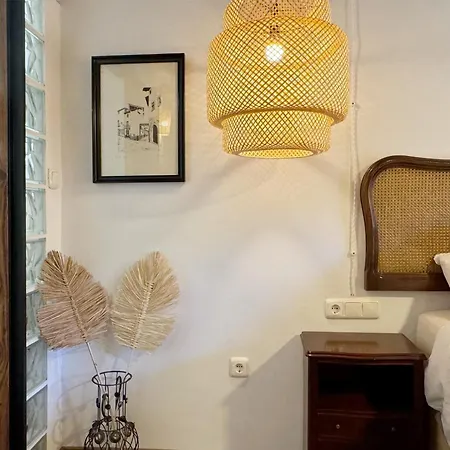 Casa Vidosa Y Casa Mailo Unidas