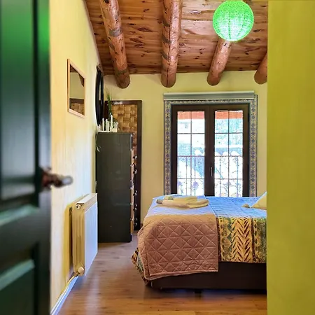 Casa Vidosa Y Casa Mailo Unidas * Murillo de Gállego
