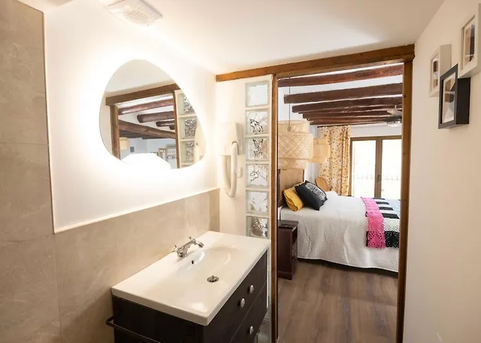 Casa Vidosa Y Casa Mailo Unidas Murillo de Gállego