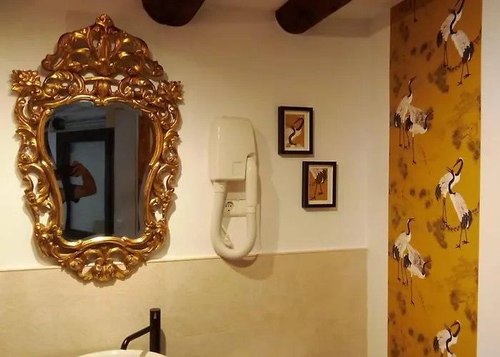 Сasa de vacaciones Casa Vidosa Y Casa Mailo Unidas *