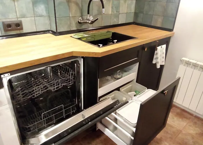 Casa Vidosa Y Casa Mailo Unidas