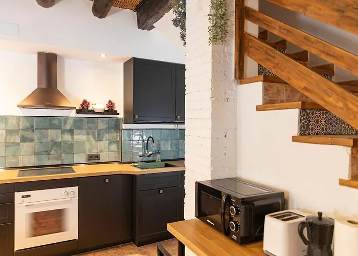 Casa Vidosa Y Casa Mailo Unidas * Murillo de Gállego