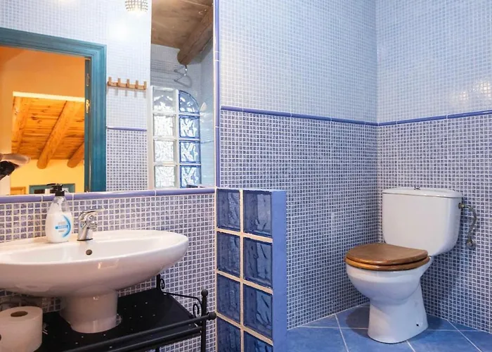 Casa Vidosa Y Casa Mailo Unidas