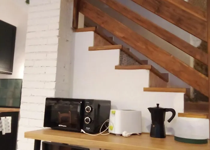 Casa Vidosa Y Casa Mailo Unidas Murillo de Gállego